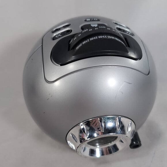 Bresser Junior Astro Planetarium Deluxe Optik Projector Constellations - Picture 2 of 10